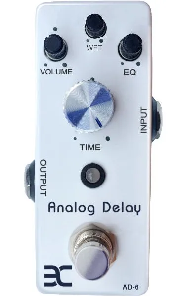 Eno Music AD-6 Analog Delay