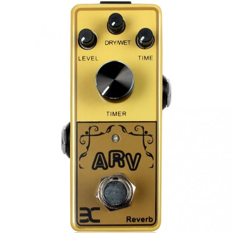 Eno Music ARV Acoustic Reverb