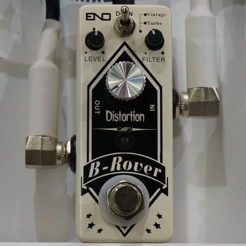 Eno Music B-Rover - Rat Distortion