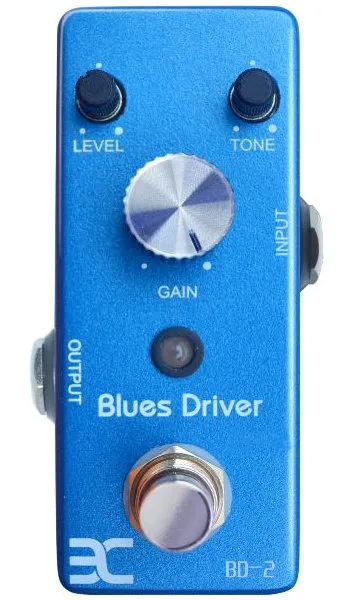 Eno Music BD-2 Blues Driver