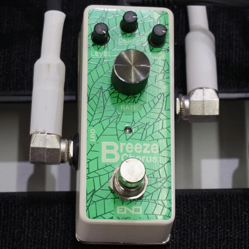 Eno Music Breeze - Chorus