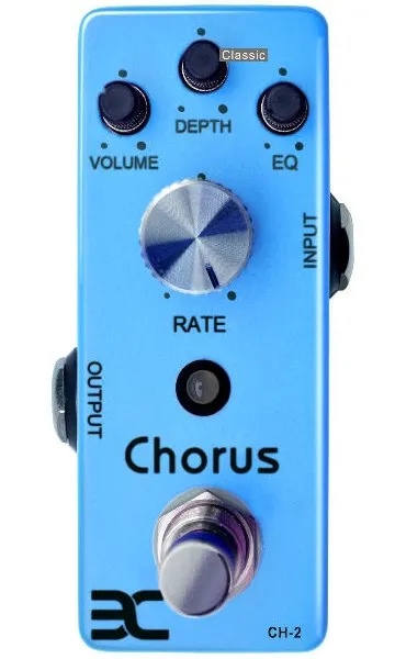 Eno Music CH-2 Chorus