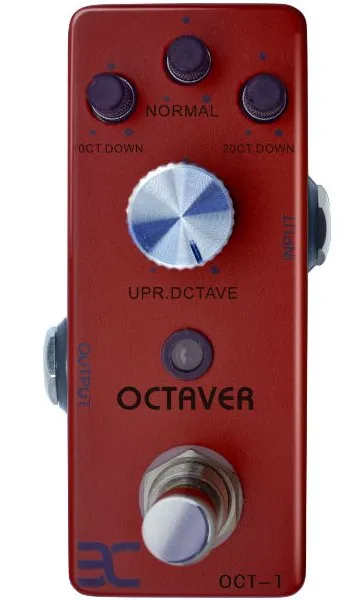 Eno Music OCT-1 Octaver