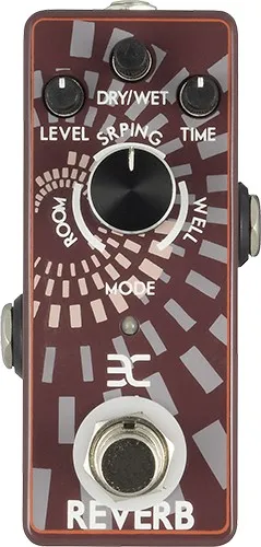Eno Music Reverb