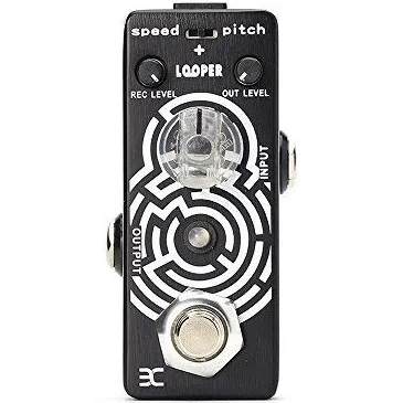 Eno Music Speed + Pitch Looper