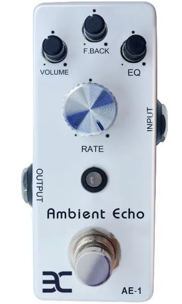 Eno Music TC-21 AE-1 Ambient Echo