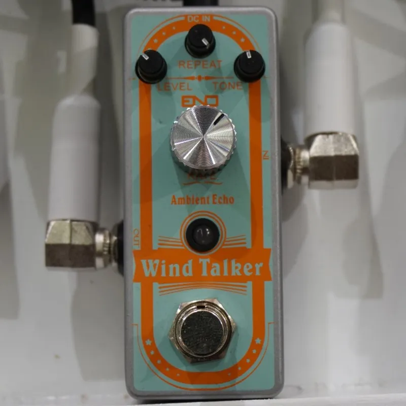 Eno Music Wind Talker - Ambient Echo