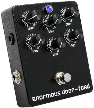 Enormous Door FX FOAD Distortion