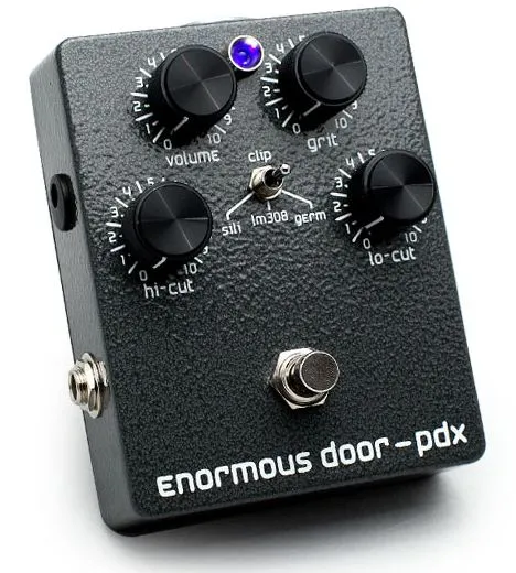 Enormous Door FX PDX Distortion