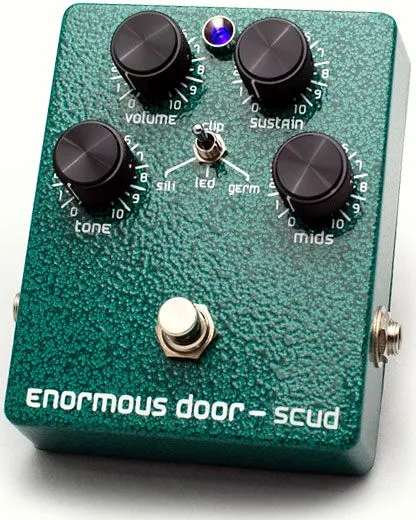 Enormous Door FX SCUD Fuzz