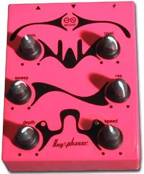 Eowave Bug Phaser