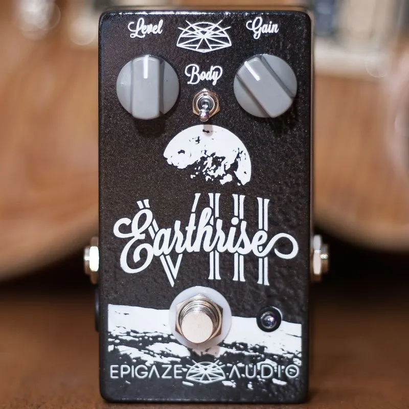 Epigaze Audio Earthrise VIII