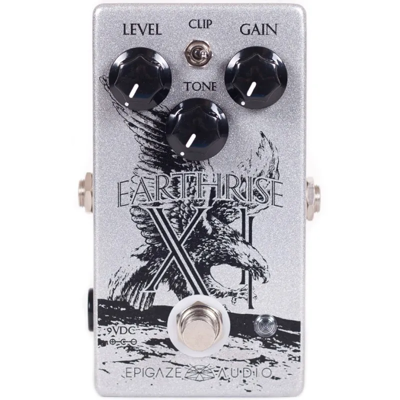 Epigaze Audio Earthrise XI