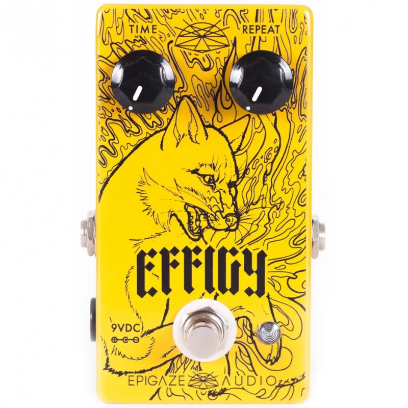 Epigaze Audio Effigy