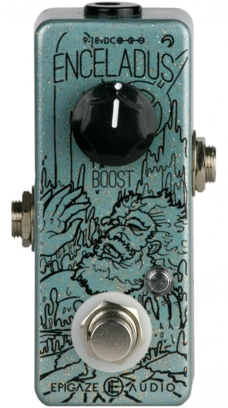 Epigaze Audio Enceladus - JFET Booster