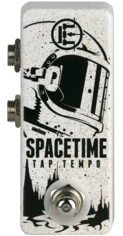 Epigaze Audio Spacetime - Tap Tempo Switch