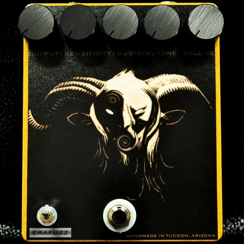 Erafuzz "RAM"