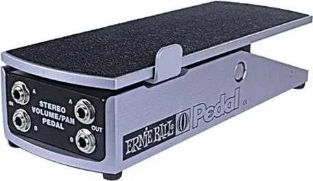 Ernie Ball 6165 Stereo Volume/Pan