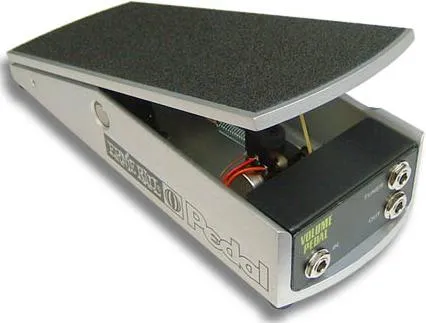 Ernie Ball 6166 Volume Pedal