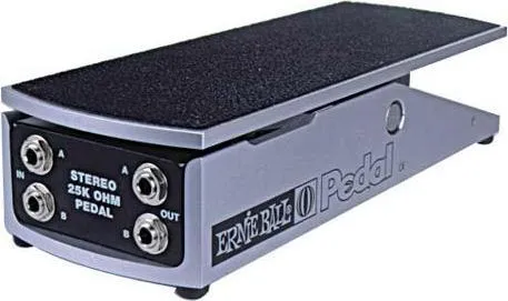 Ernie Ball 6167 Stereo 25K Pedal