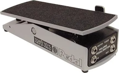 Ernie Ball 6168 Volume Pedal/Switch