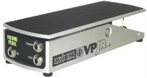 Ernie Ball 6180 Volume Pedal Junior 250K