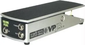 Ernie Ball 6181 Volume Pedal Junior 25K