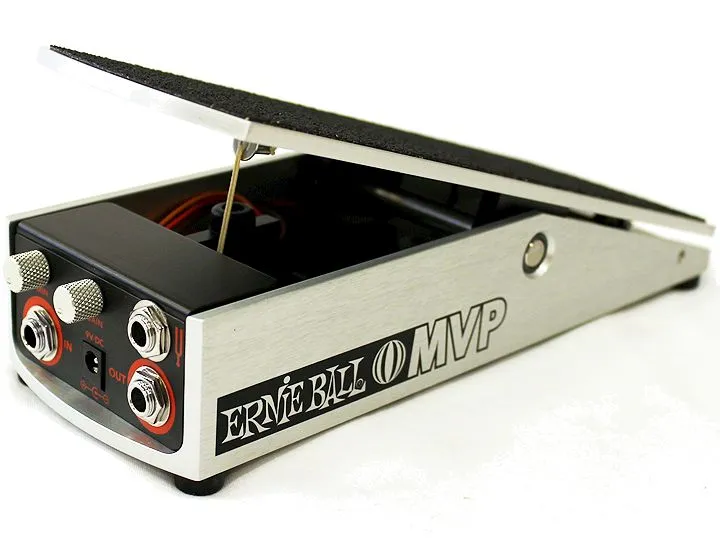 Ernie Ball 6182 MVP - Most Valuable Pedal