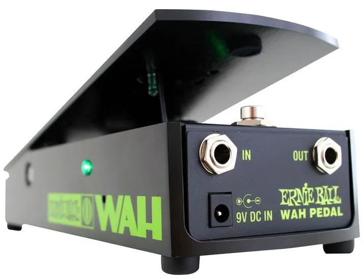 Ernie Ball 6185 Wah Pedal
