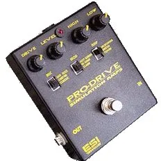 ESI Audio System Pro-Drive