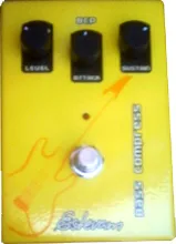 Estevam Bass Compress