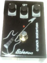 Estevam Crunch Distortion