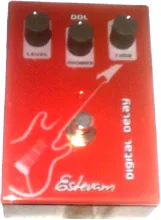 Estevam Digital Delay