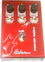 Estevam Envelope Bubble