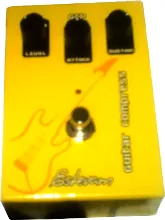 Estevam Guitar Compress