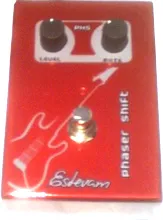 Estevam Phaser Shift
