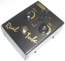 Estevam Tubes Real Tube