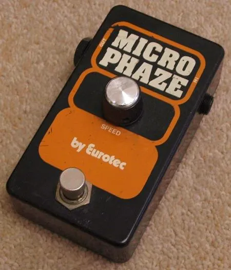 Eurotec Micro Phaze
