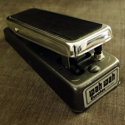 Eurotec Wah Wah