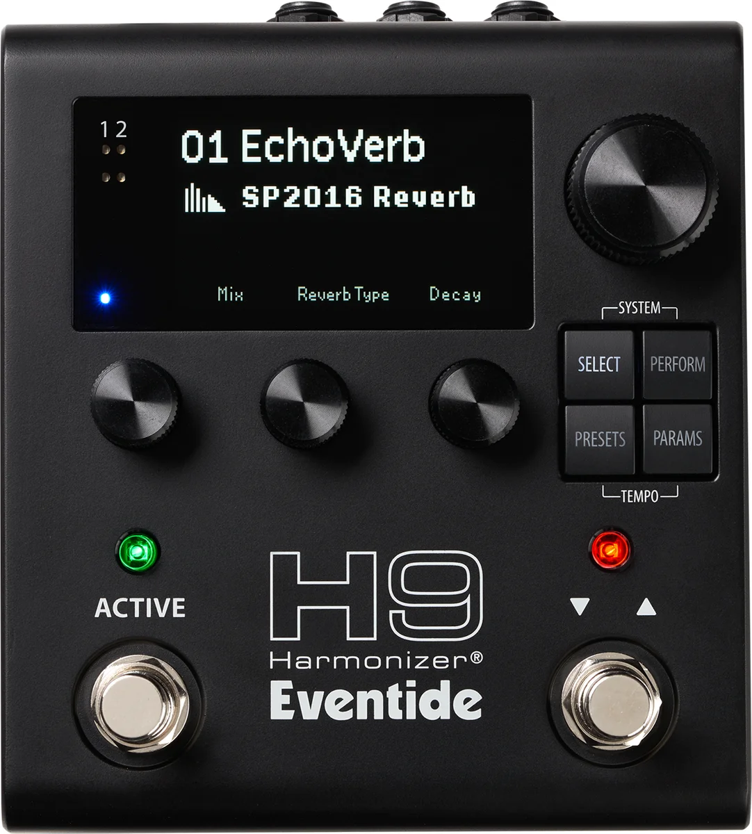 Eventide H9 Harmonizer Gen 2