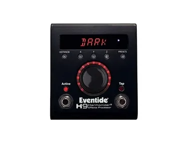 Eventide H9 Max Harmonizer Pedal
