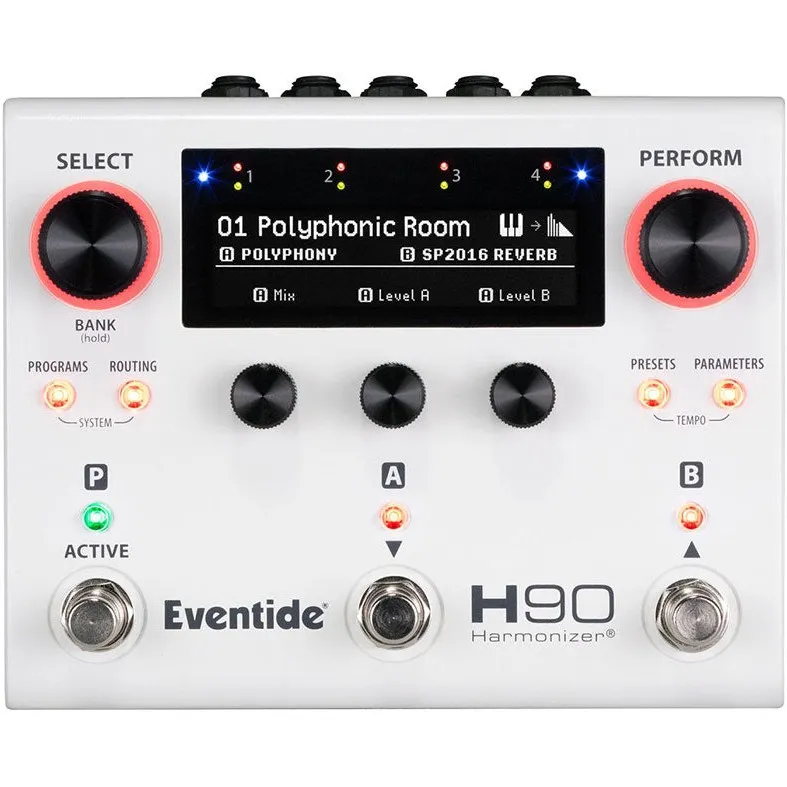 Eventide H90 Harmonizer Multi-FX