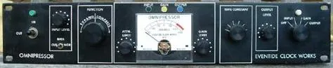 Eventide Omnipressor