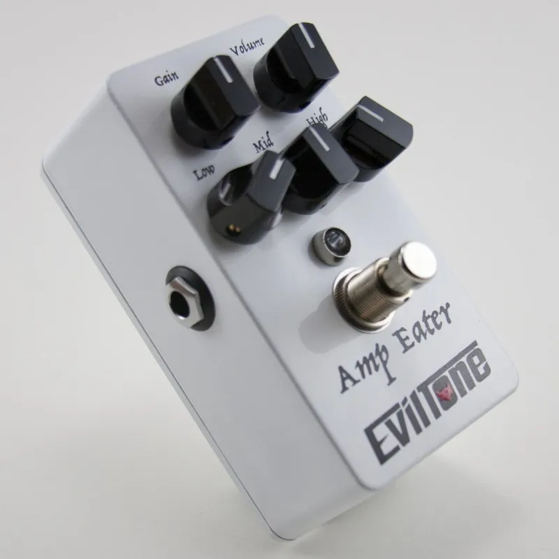 EvilTone AmpEater - High-Gain Distortion