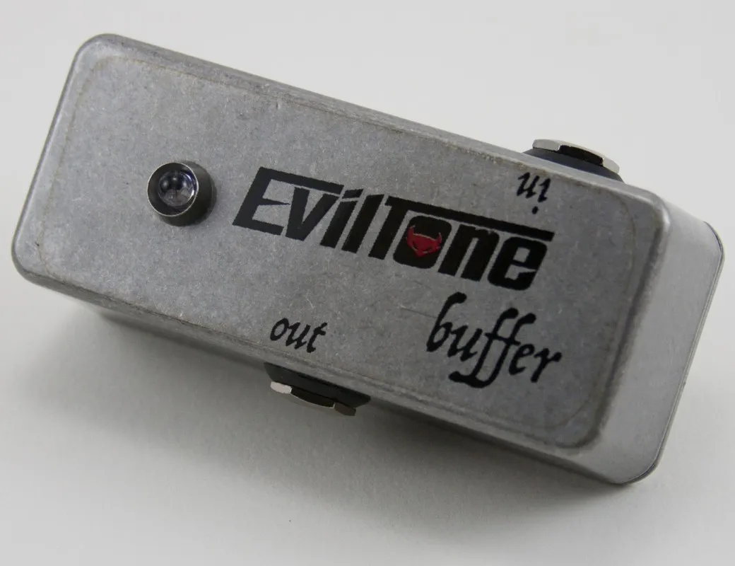 EvilTone Buffer
