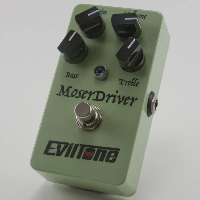 EvilTone MoserDriver
