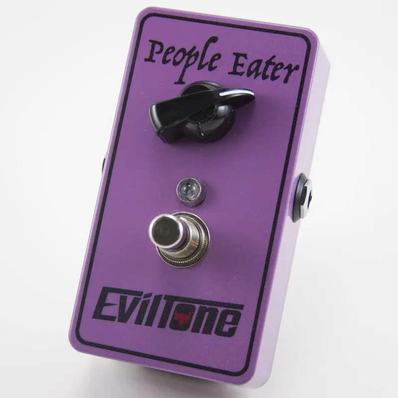EvilTone PeopleEater - Booster