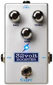Ex-Pro 32Volt Clean Booster