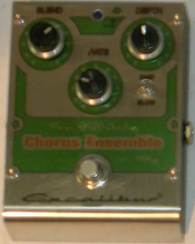 Excalibur Chorus Ensemble