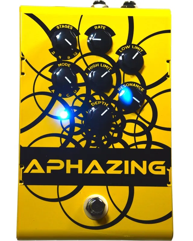 Experimental Noize Aphazing
